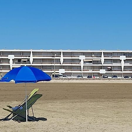 Sur La Plage Port-la-Nouvelle Kültér fotó