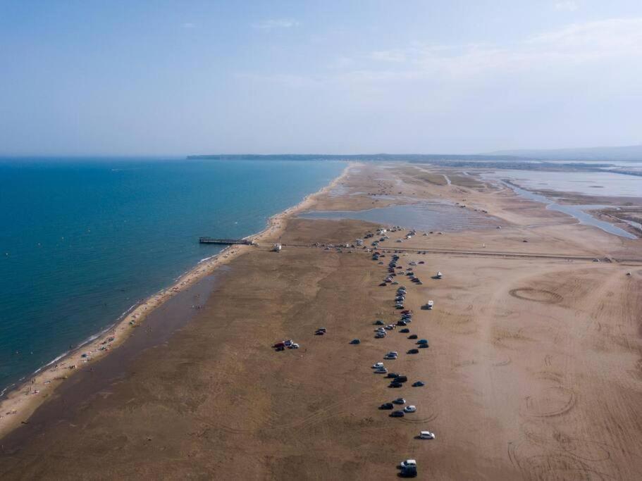 Sur La Plage Port-la-Nouvelle Kültér fotó